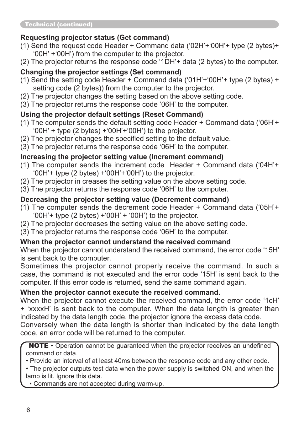 Dukane 8064 User Manual | Page 62 / 70