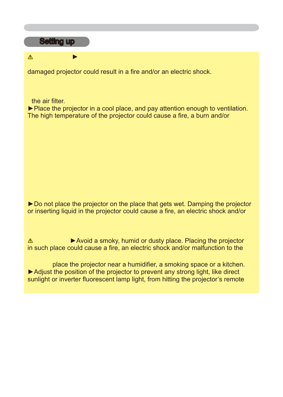 Dukane 8776-W User Manual | Page 10 / 174
