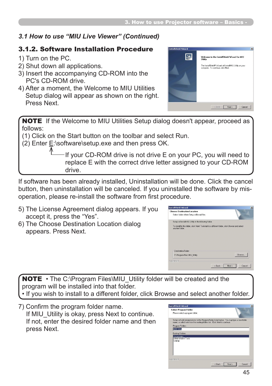 Dukane 8776-W User Manual | Page 135 / 174