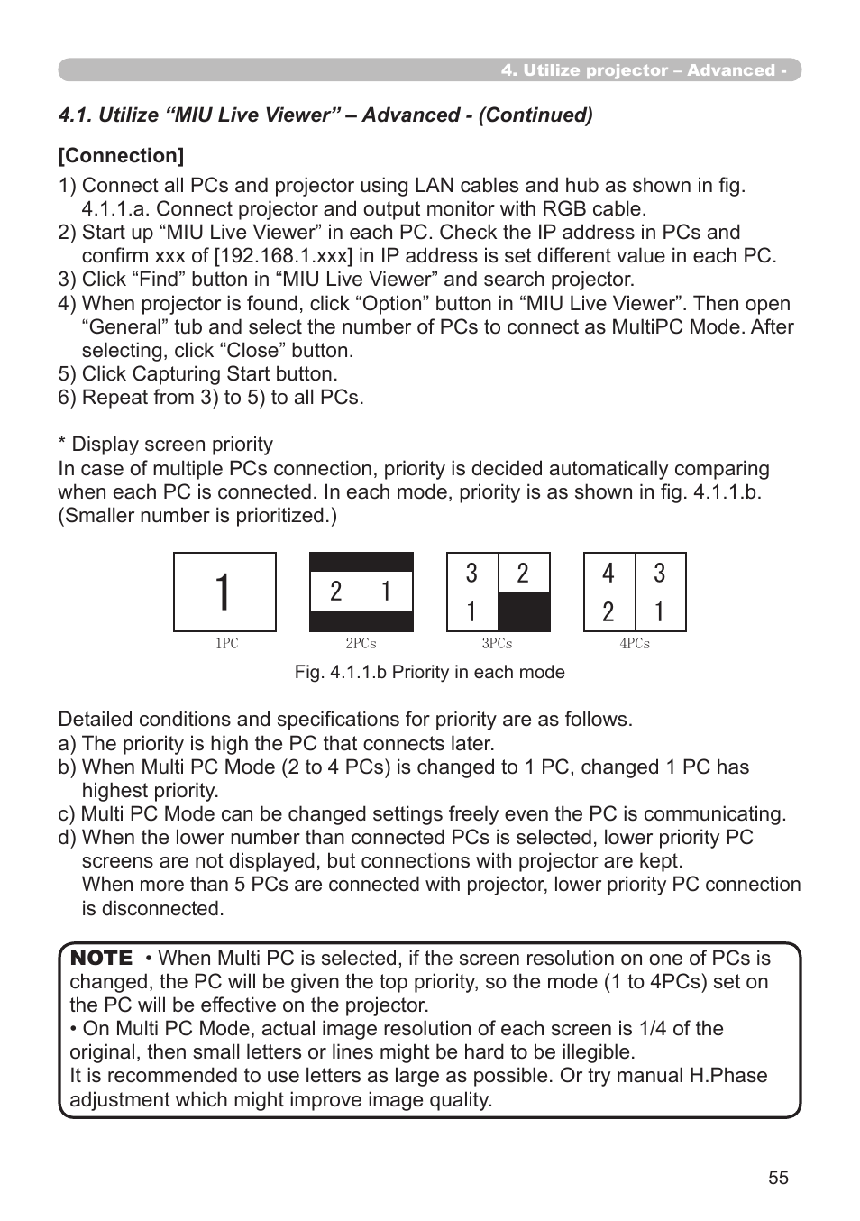 Dukane 8776-W User Manual | Page 145 / 174