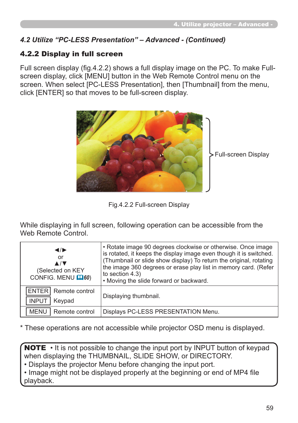 Dukane 8776-W User Manual | Page 149 / 174