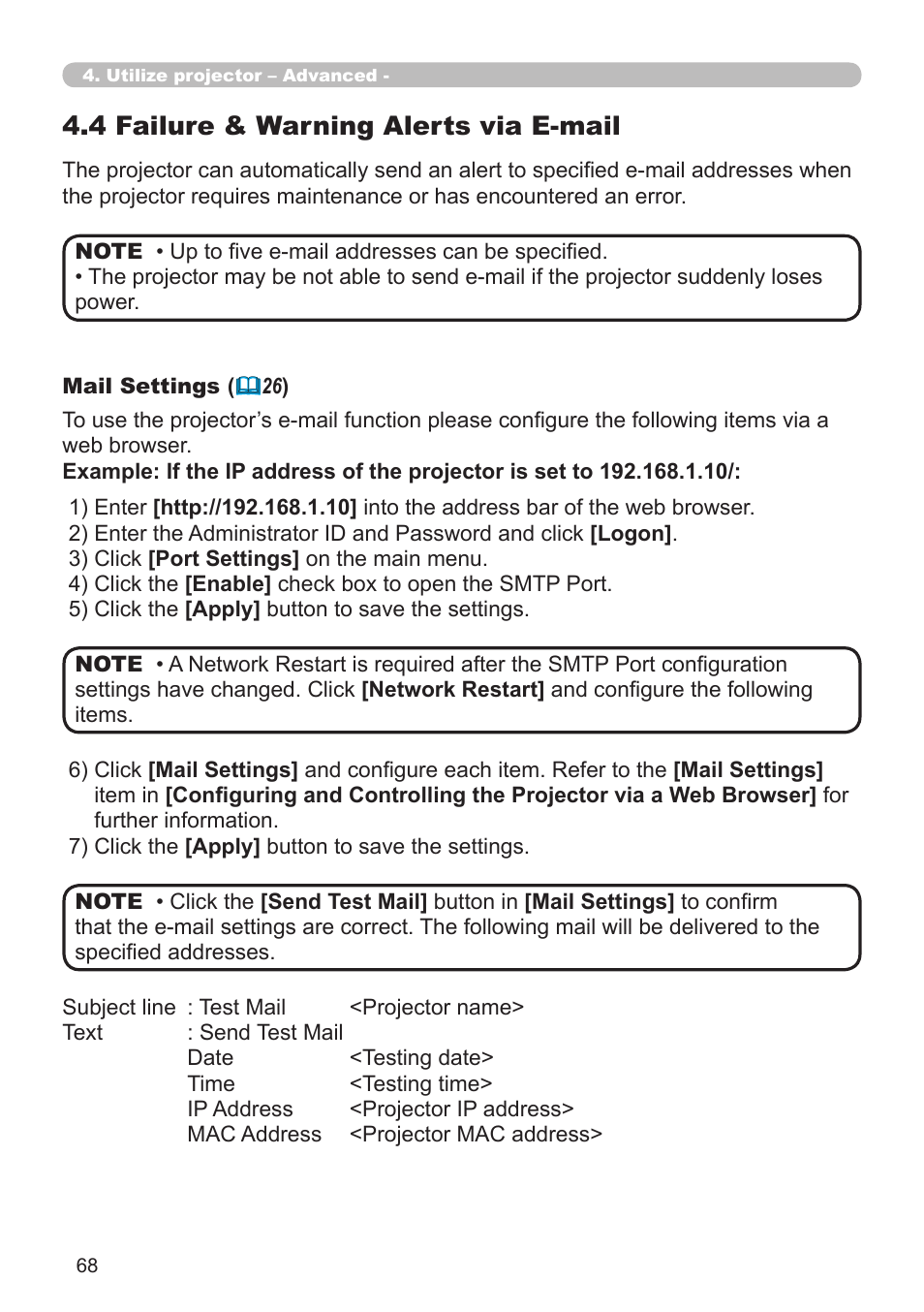 Dukane 8776-W User Manual | Page 158 / 174
