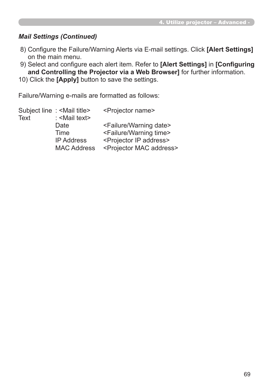 Dukane 8776-W User Manual | Page 159 / 174