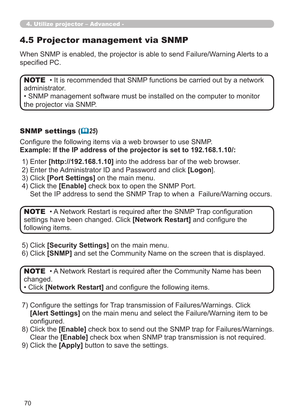 Dukane 8776-W User Manual | Page 160 / 174