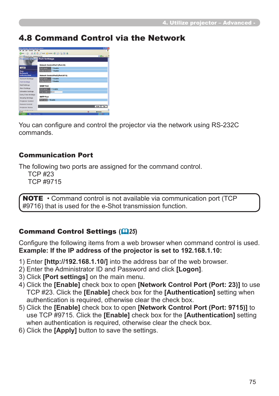 Dukane 8776-W User Manual | Page 165 / 174