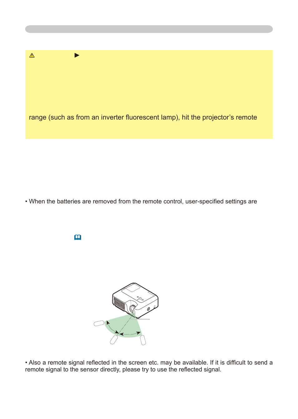 Using the remote control | Dukane 8776-W User Manual | Page 20 / 174