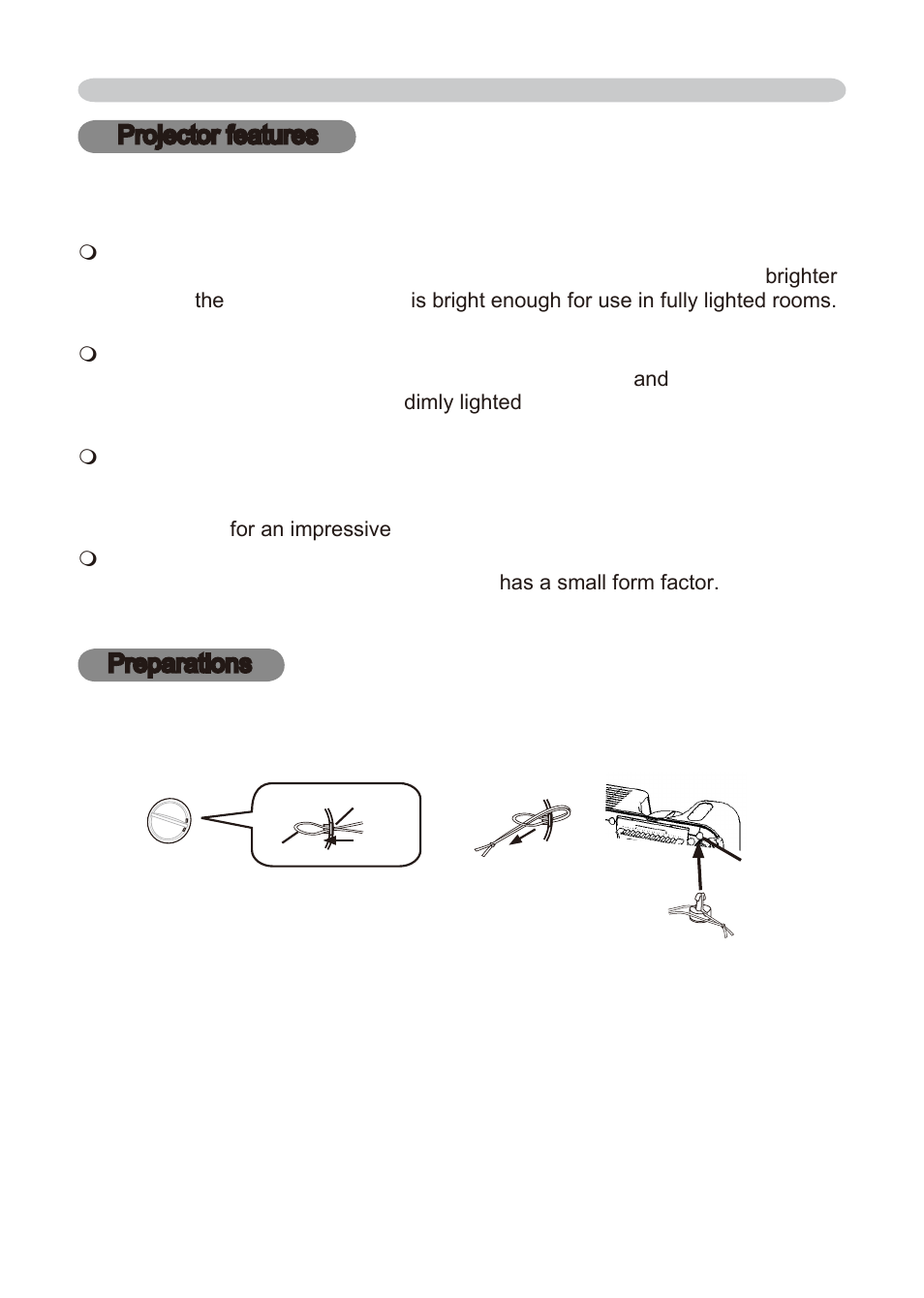 Dukane 8776-W User Manual | Page 6 / 174