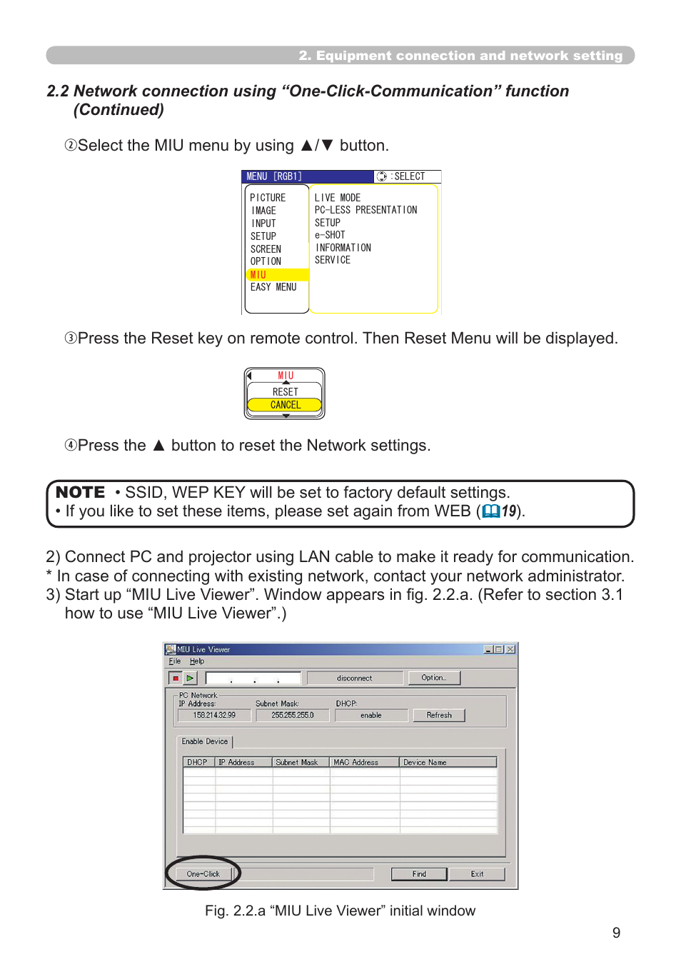 Dukane 8776-W User Manual | Page 99 / 174