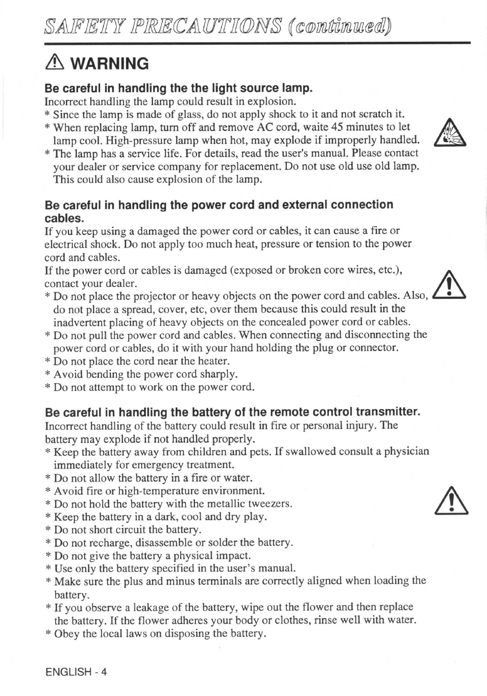 Dukane 28A8049A User Manual | Page 6 / 65