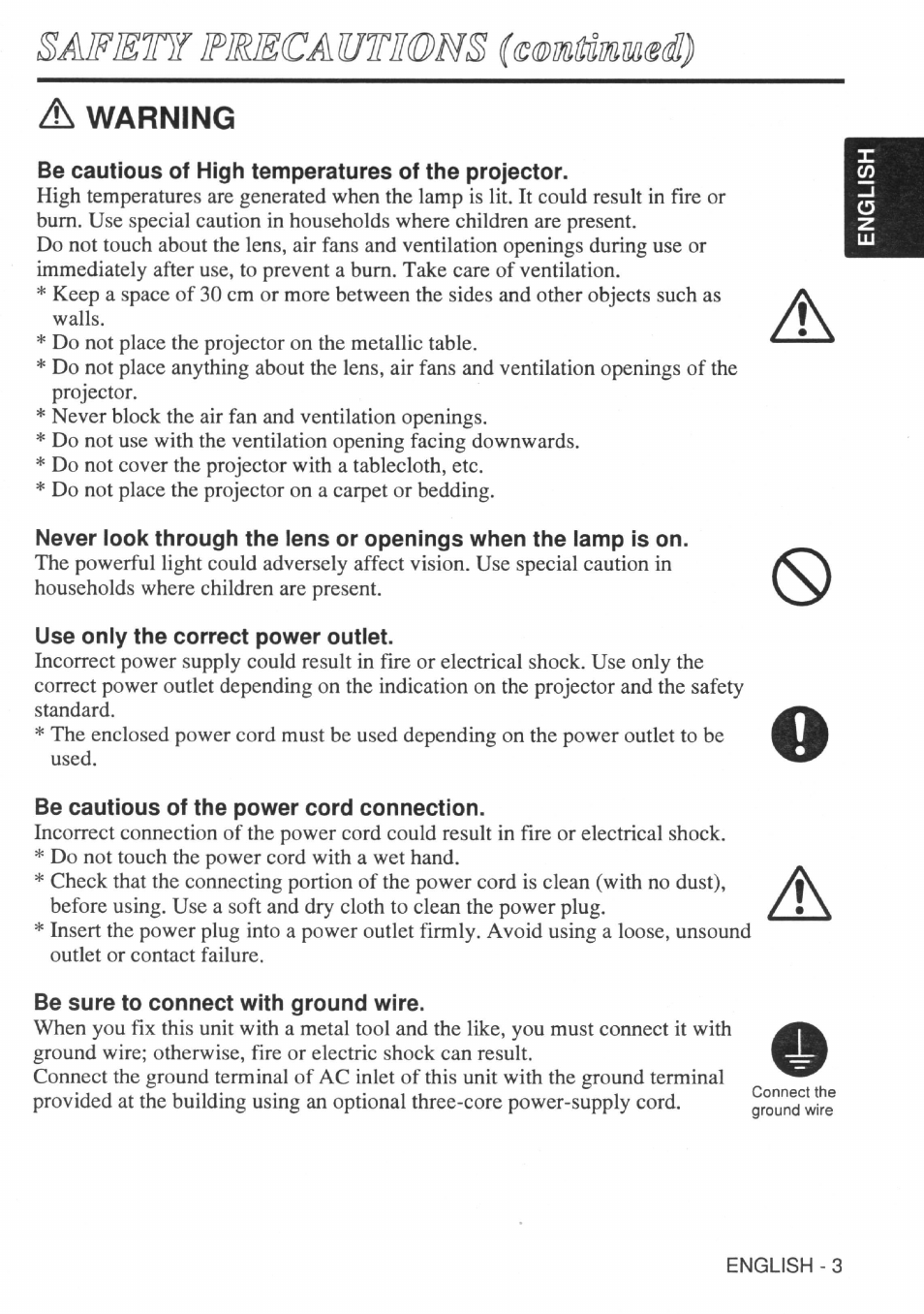 Dukane 28A8247 User Manual | Page 5 / 62