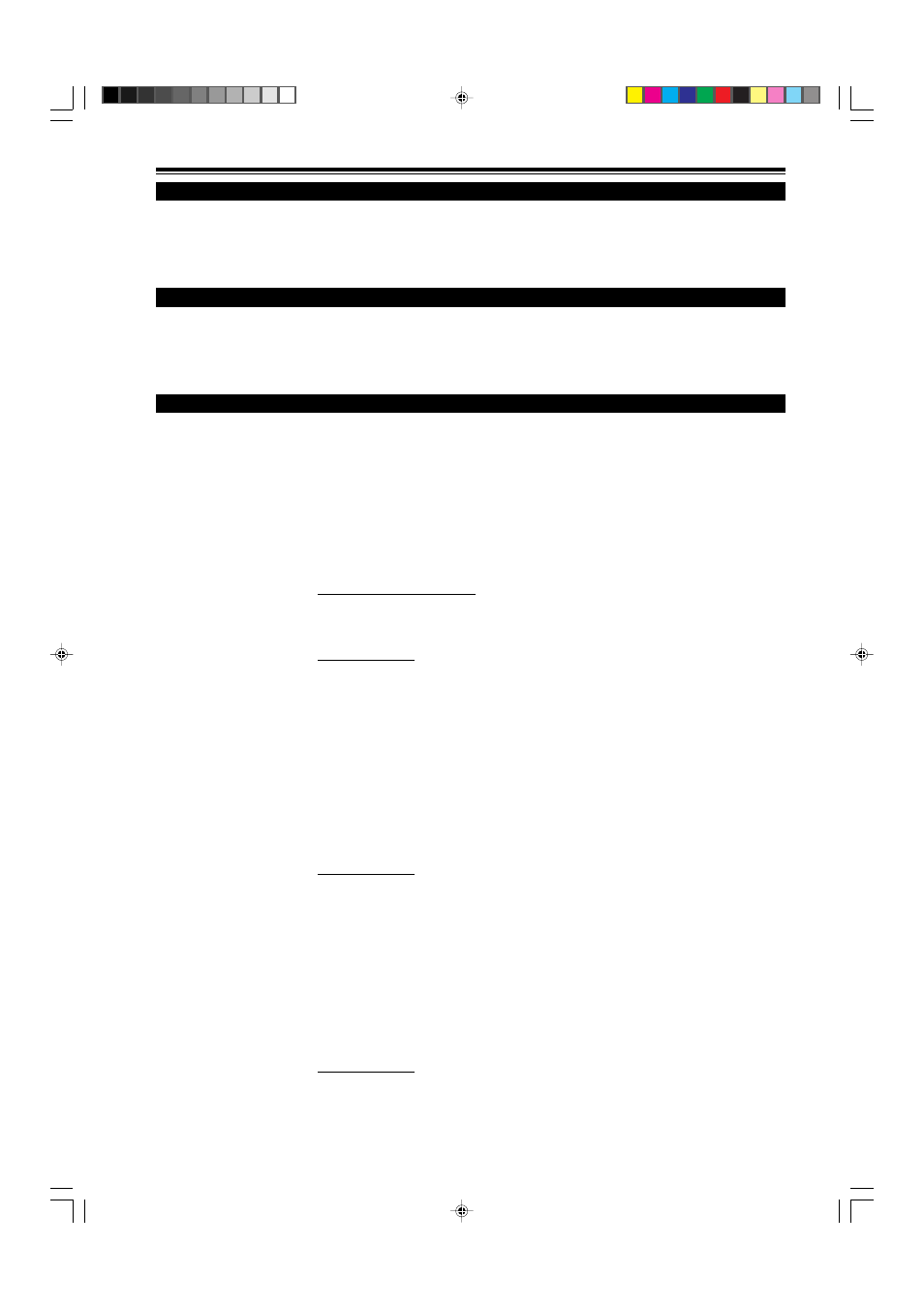 Specifications | Dukane 9015 User Manual | Page 54 / 57