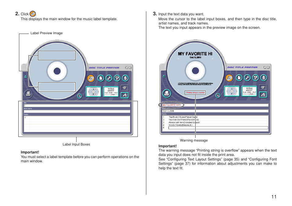 Casio CW-L300 User Manual | Page 12 / 66