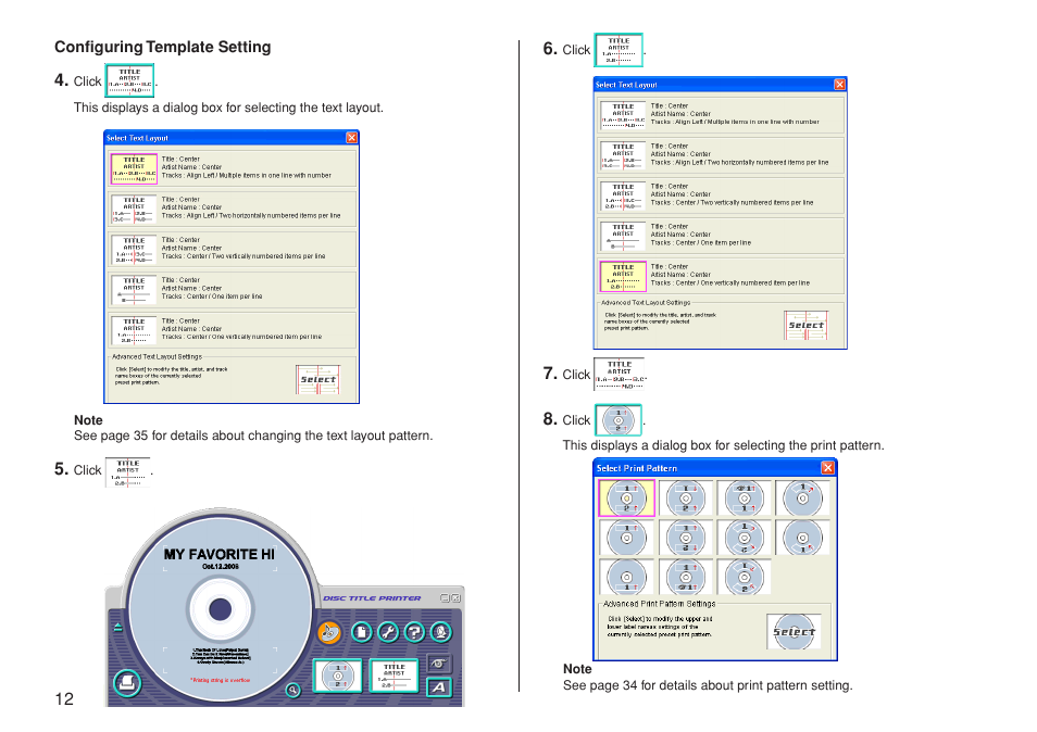 Casio CW-L300 User Manual | Page 13 / 66
