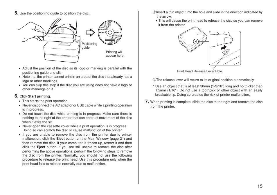 Casio CW-L300 User Manual | Page 16 / 66