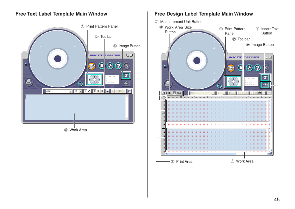Casio CW-L300 User Manual | Page 46 / 66