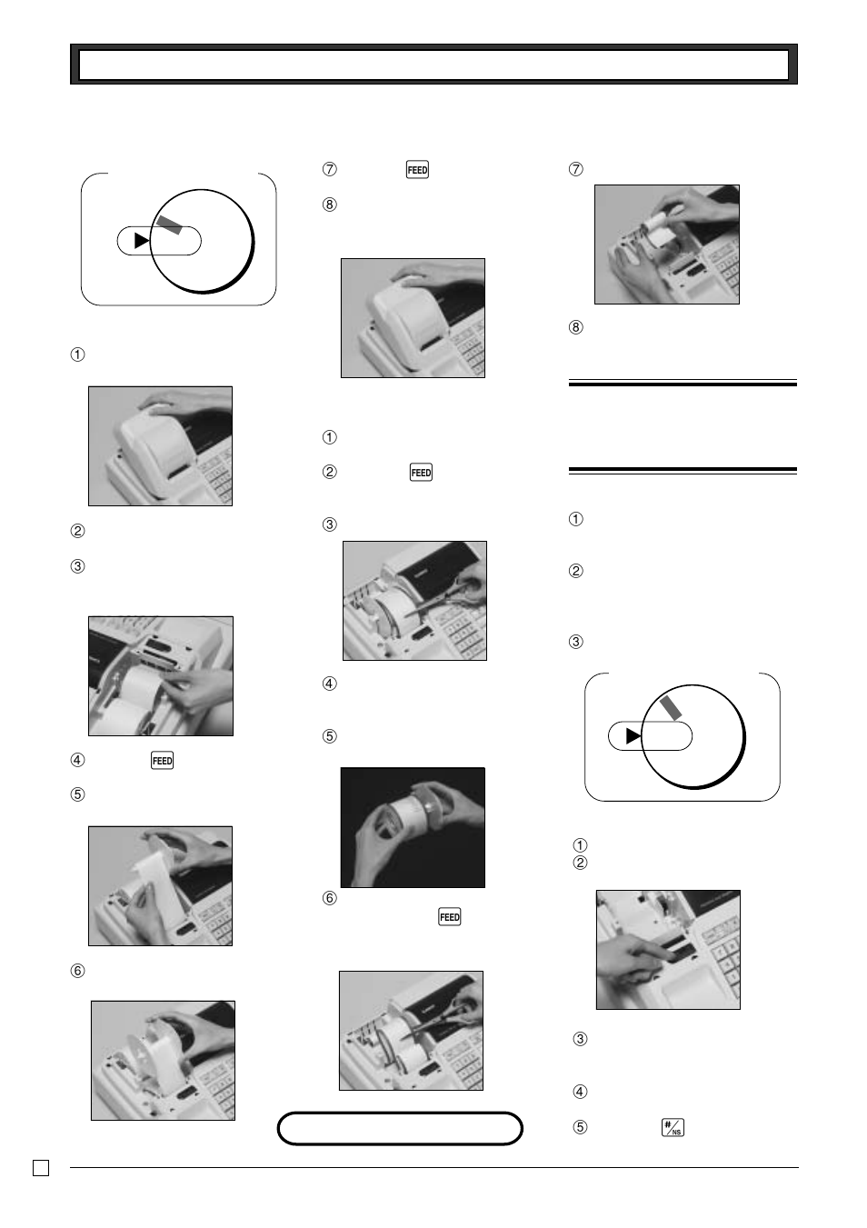 Casio 130CR User Manual | Page 10 / 40