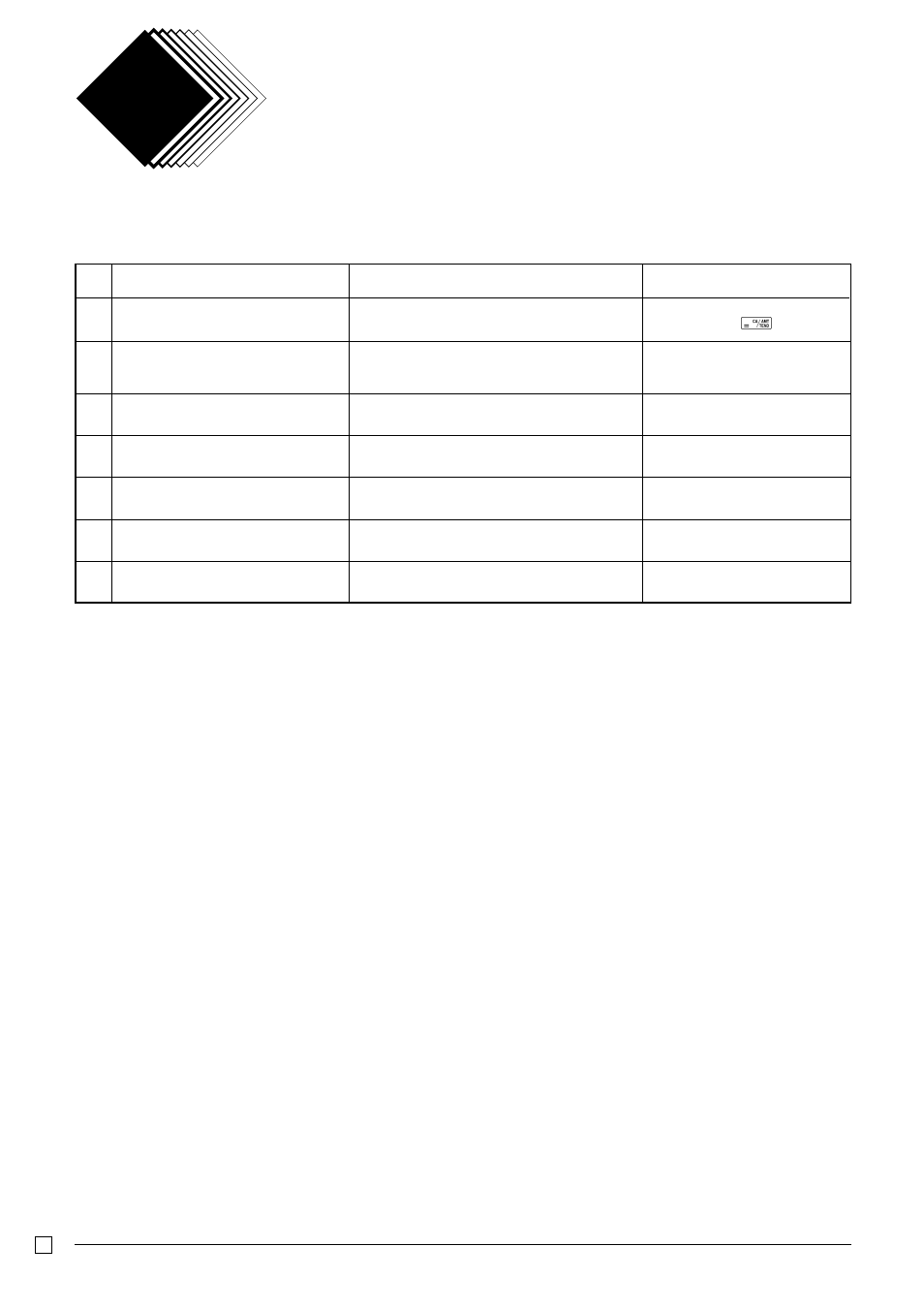 Useful information part 4, Specifications, Troubleshooting | Casio 130CR User Manual | Page 38 / 40