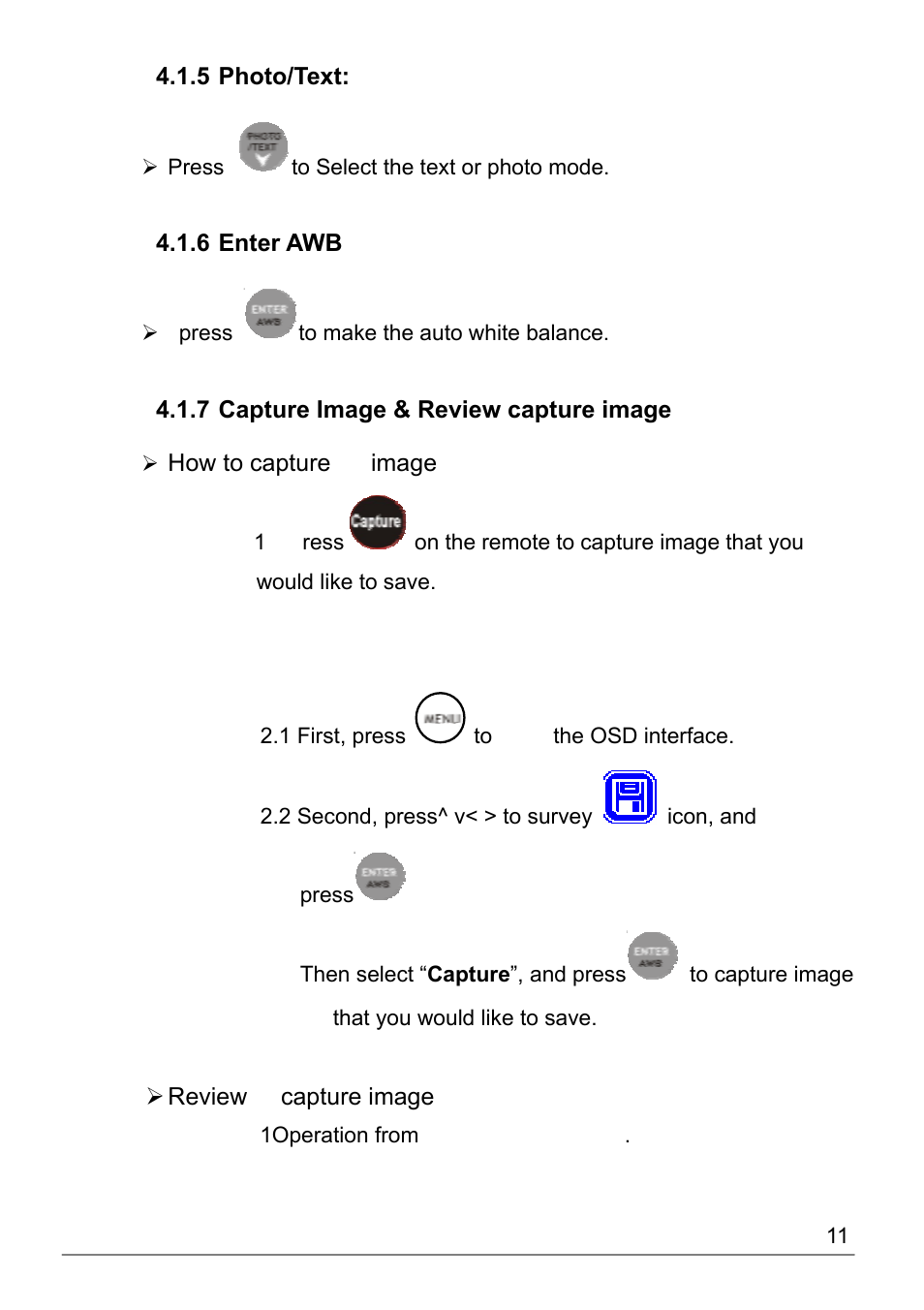 Dukane 220C User Manual | Page 12 / 24