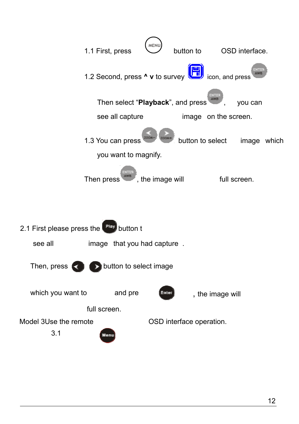 Dukane 220C User Manual | Page 13 / 24