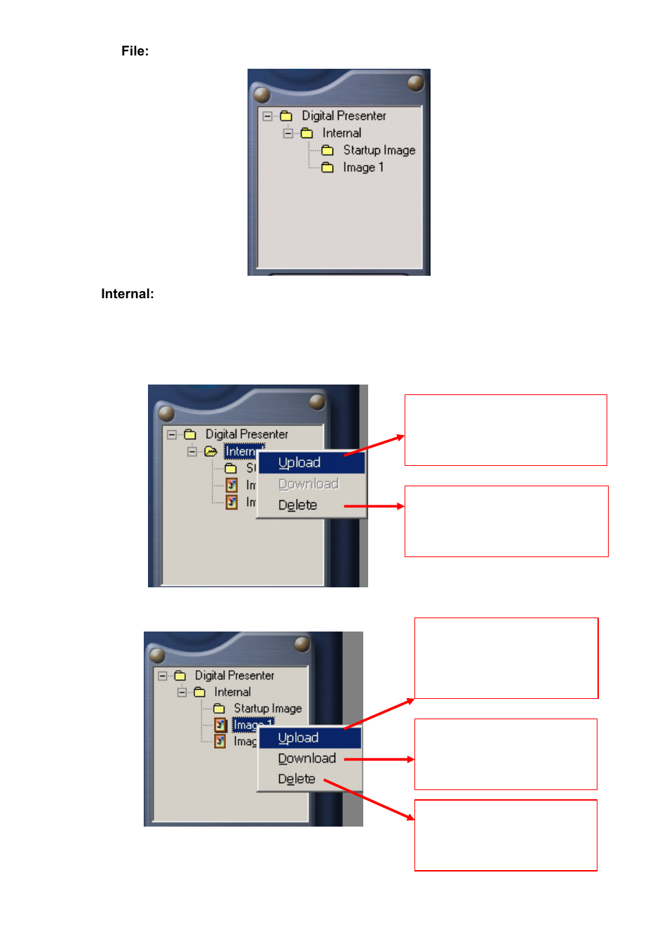 Dukane 220C User Manual | Page 21 / 24