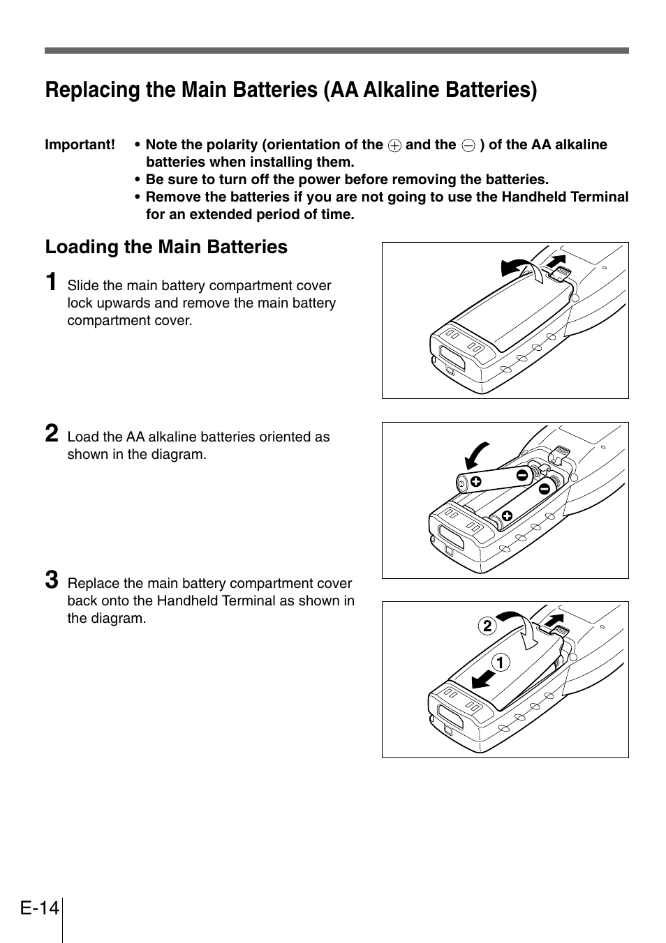 Casio DT-300M60E User Manual | Page 12 / 27