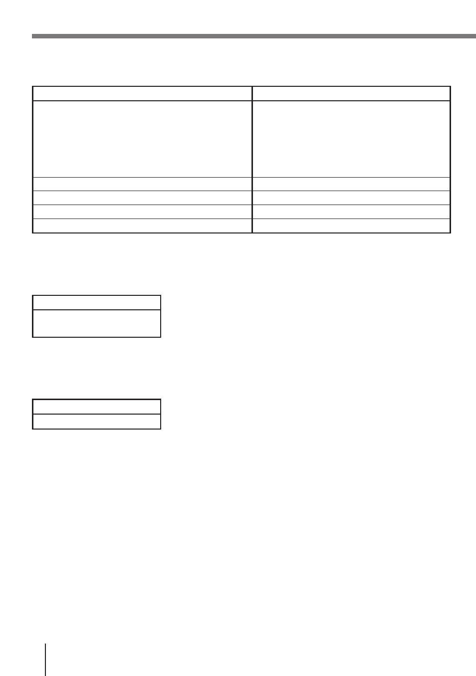 E-10 | Casio DT-810M50RC User Manual | Page 10 / 46