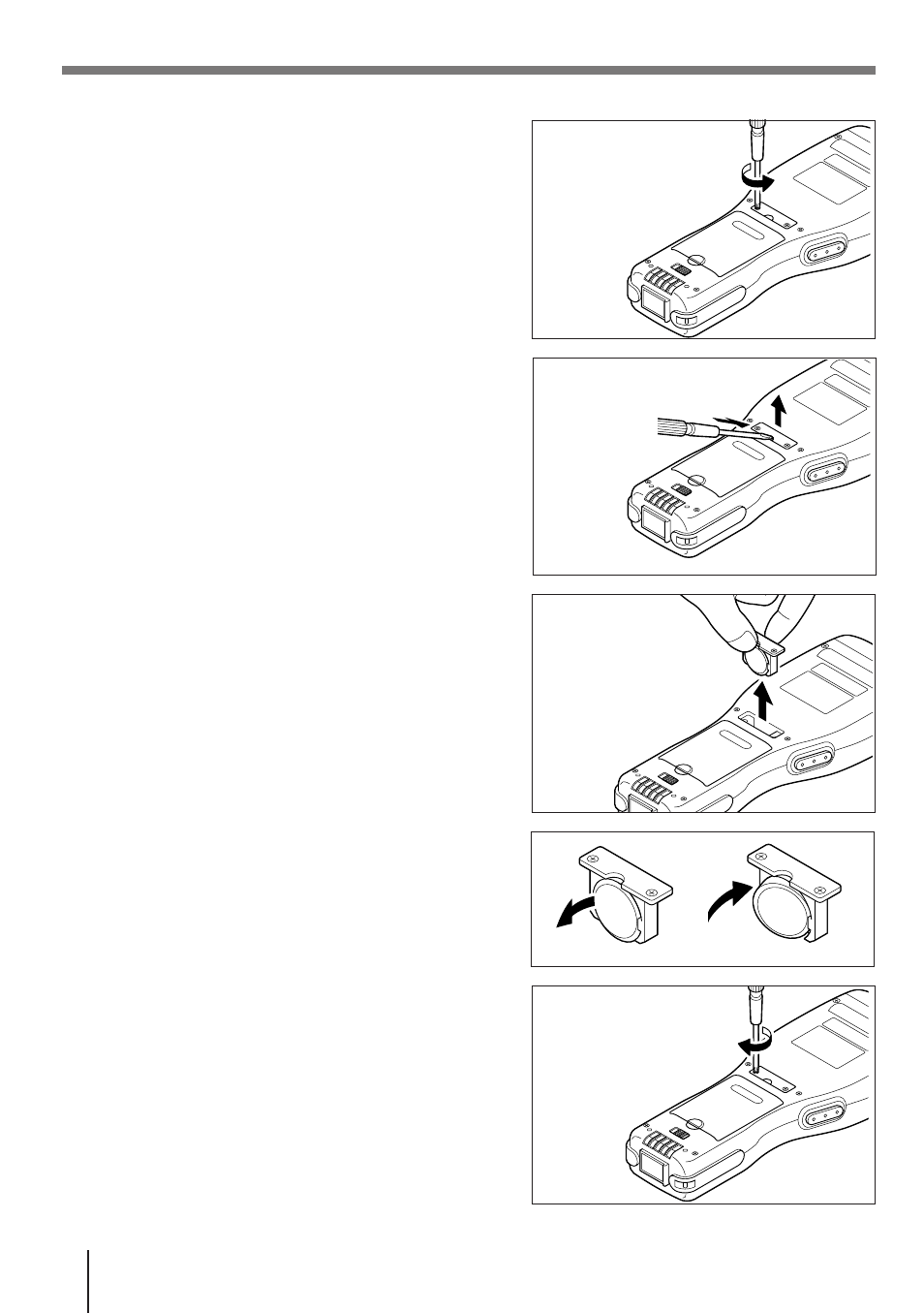 Casio DT-810M50RC User Manual | Page 22 / 46