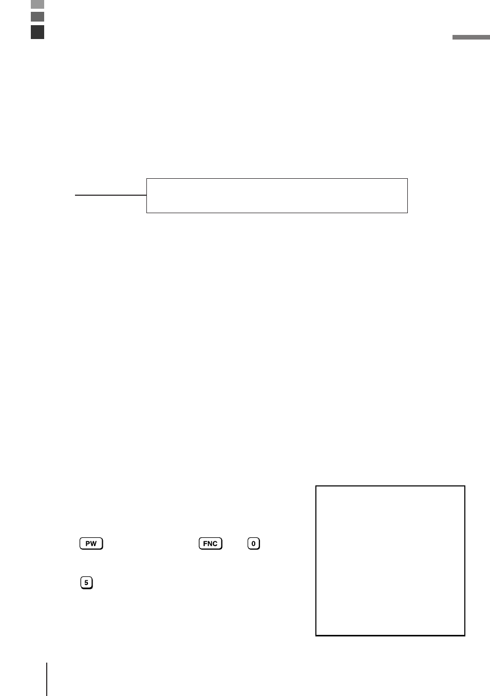 Before using the data collector for the first time, Aligning the touch panel position, How to align the touch panel | Before using the data collector, E-26 | Casio DT-810M50RC User Manual | Page 26 / 46