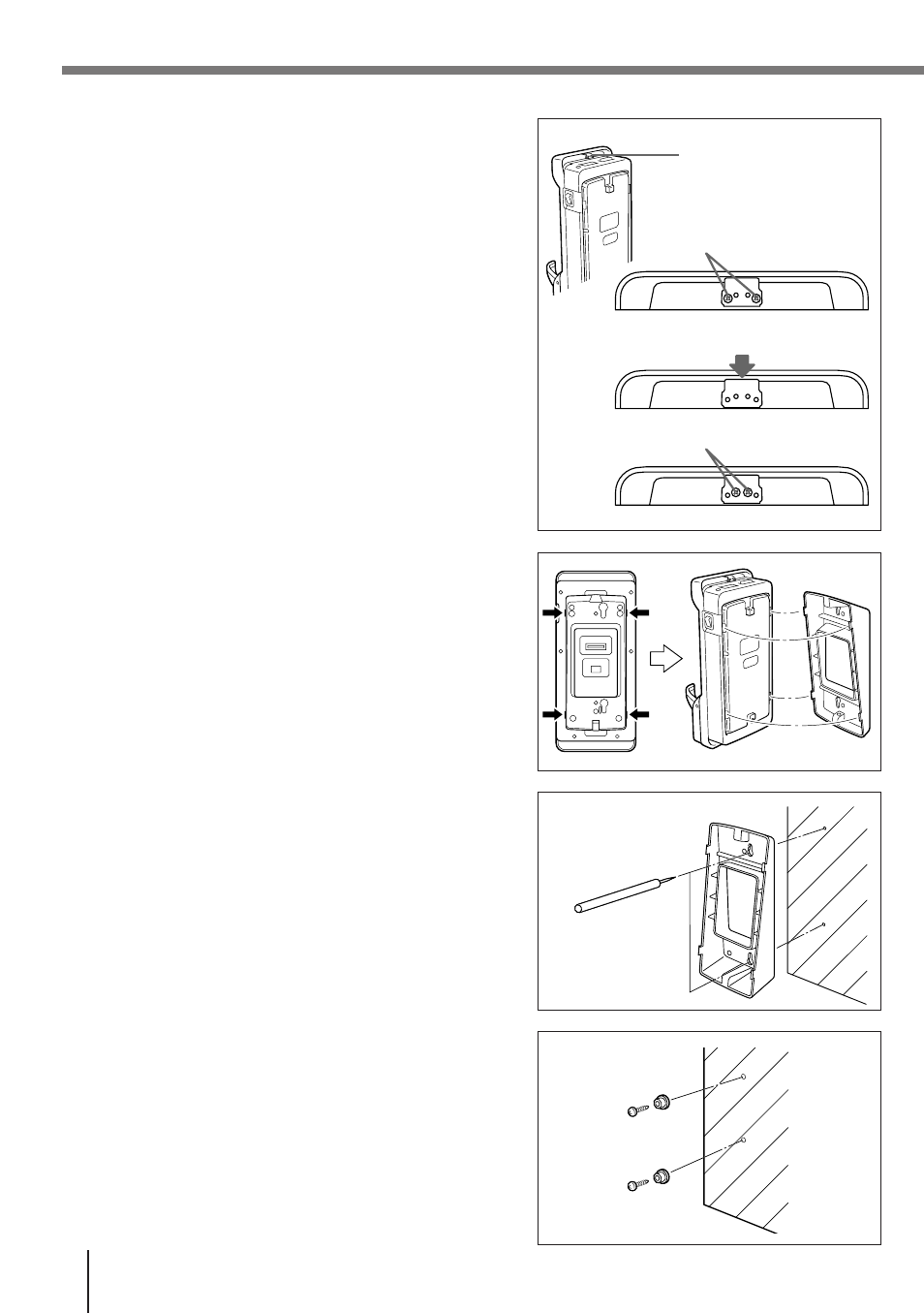 Casio DT-810M50RC User Manual | Page 38 / 46