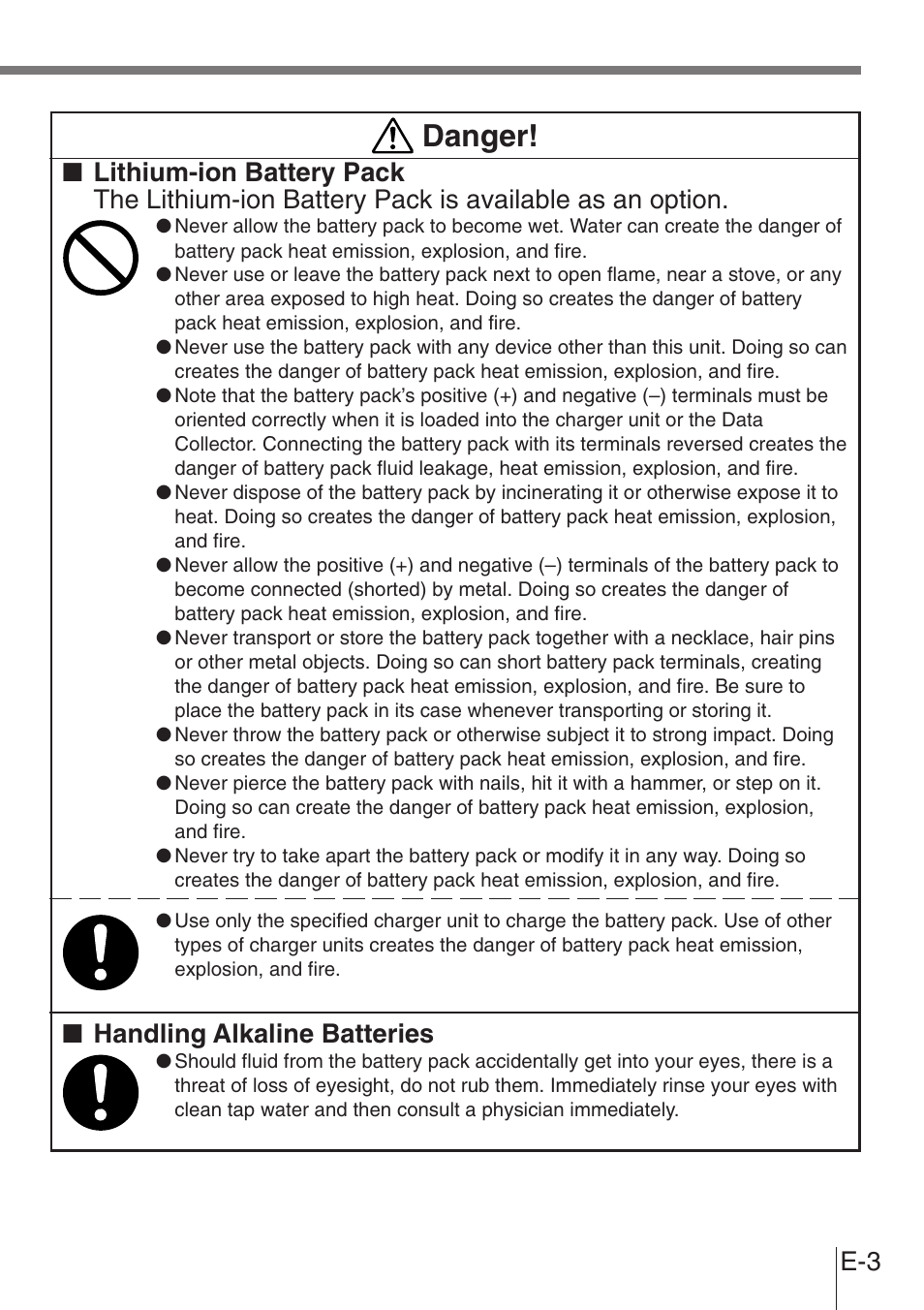 Casio DT-900 User Manual | 53 pages