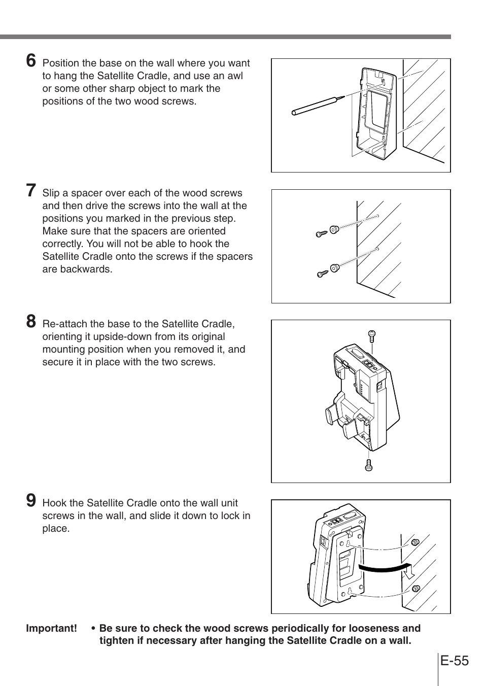 Casio DT-900 User Manual | Page 53 / 53