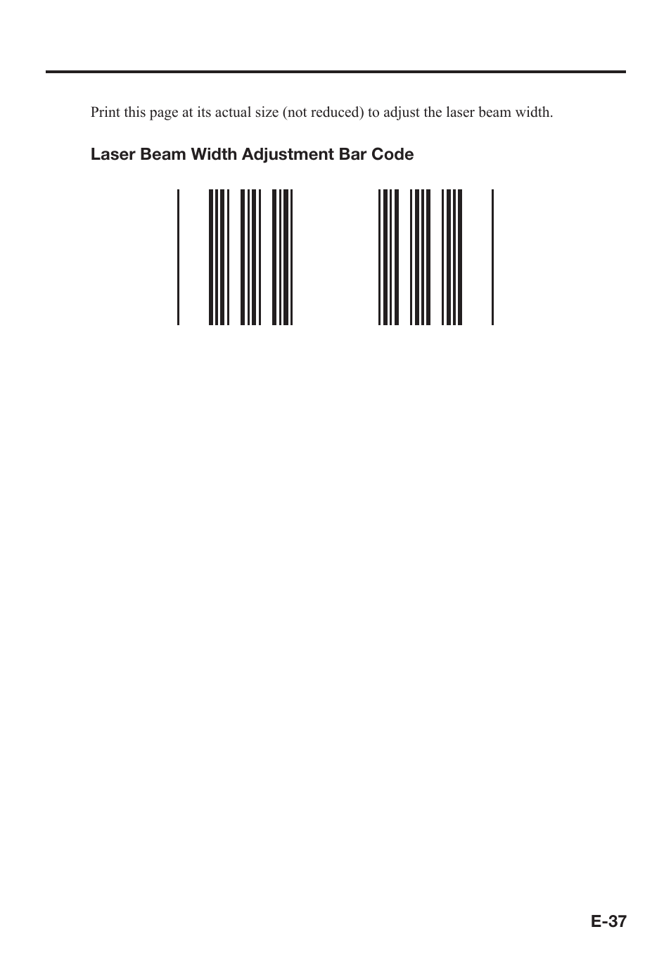 Casio DT-970 User Manual | Page 39 / 40