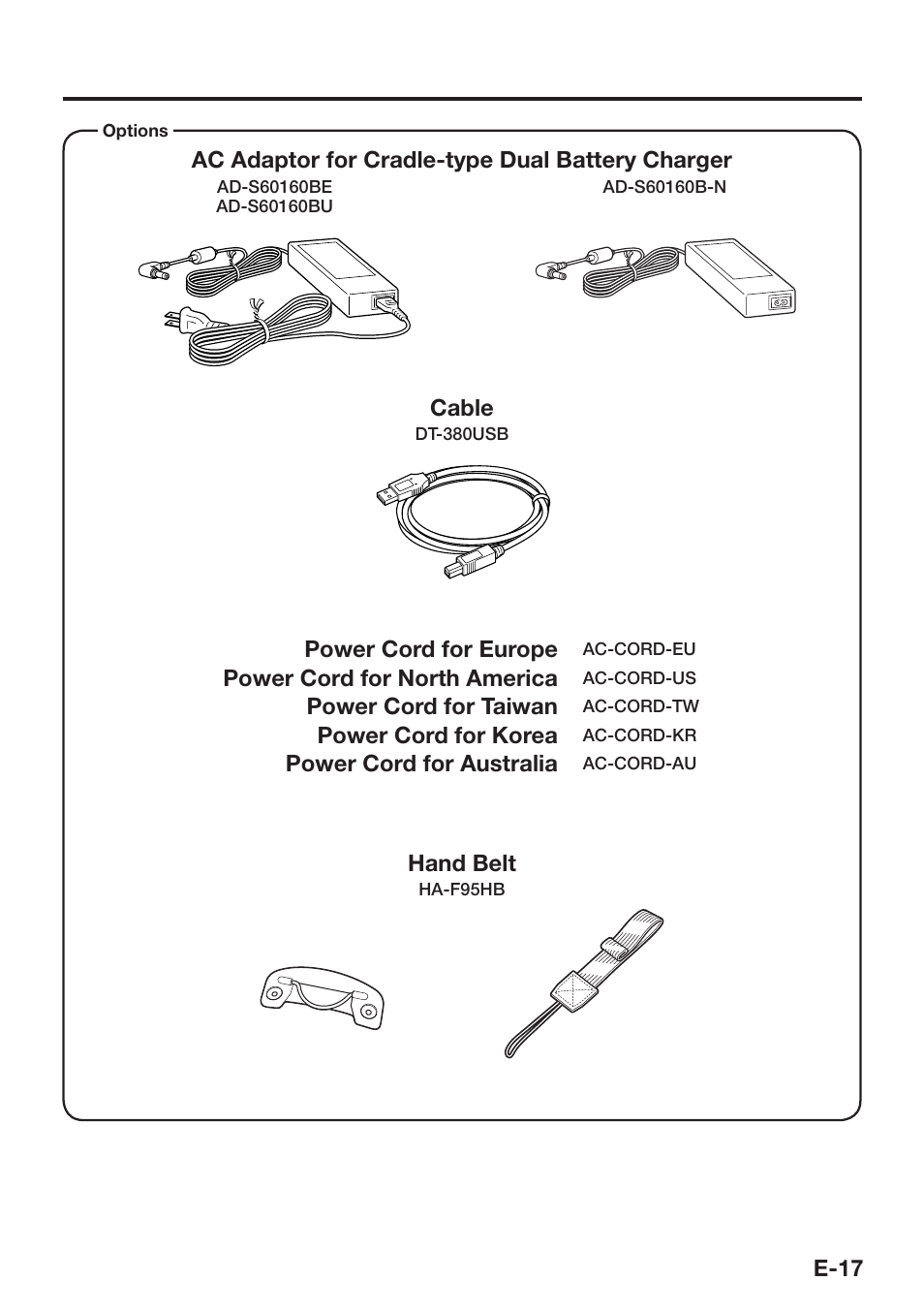 Casio DT-X7 User Manual | Page 19 / 75