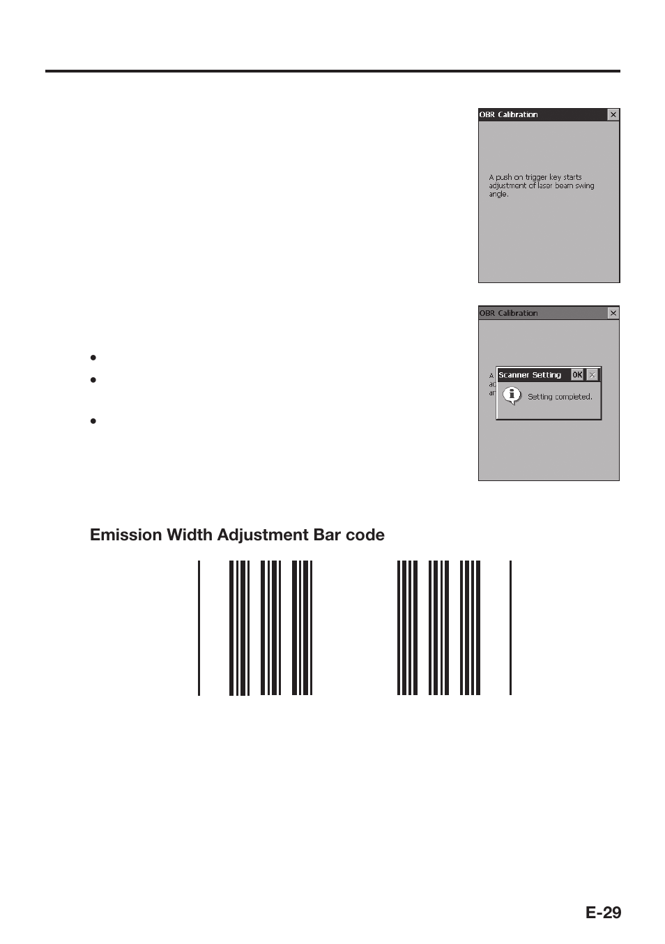 Casio DT-X8 User Manual | Page 31 / 75