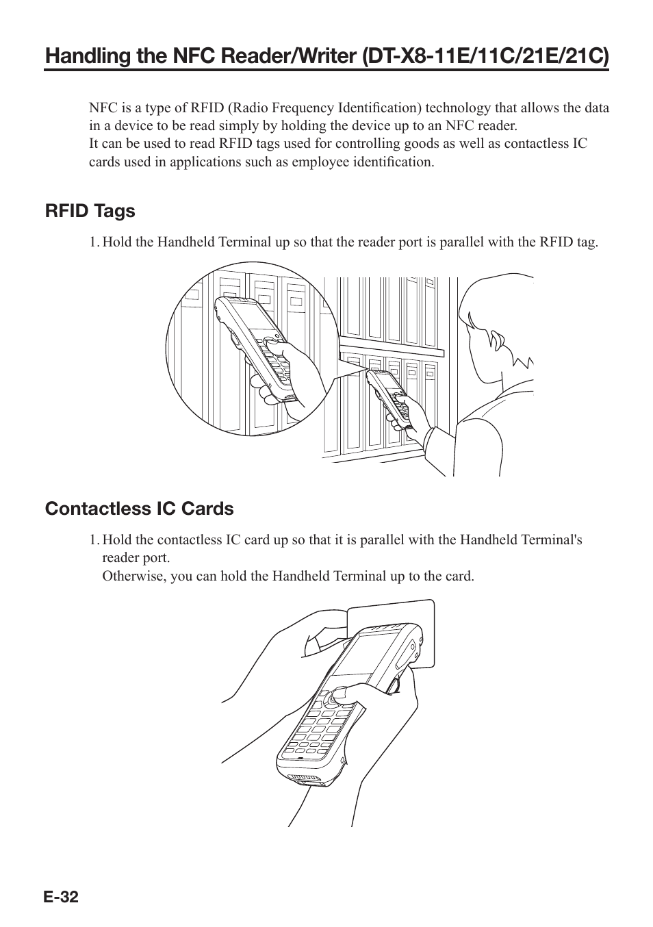 Casio DT-X8 User Manual | Page 34 / 75