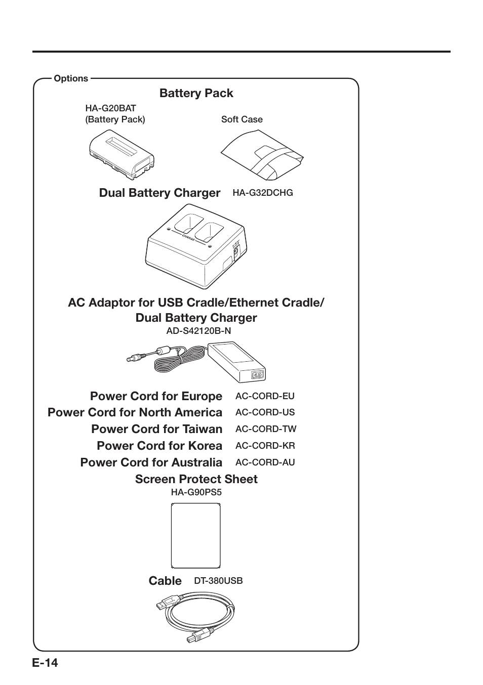 Casio DT-X30 User Manual | Page 16 / 59