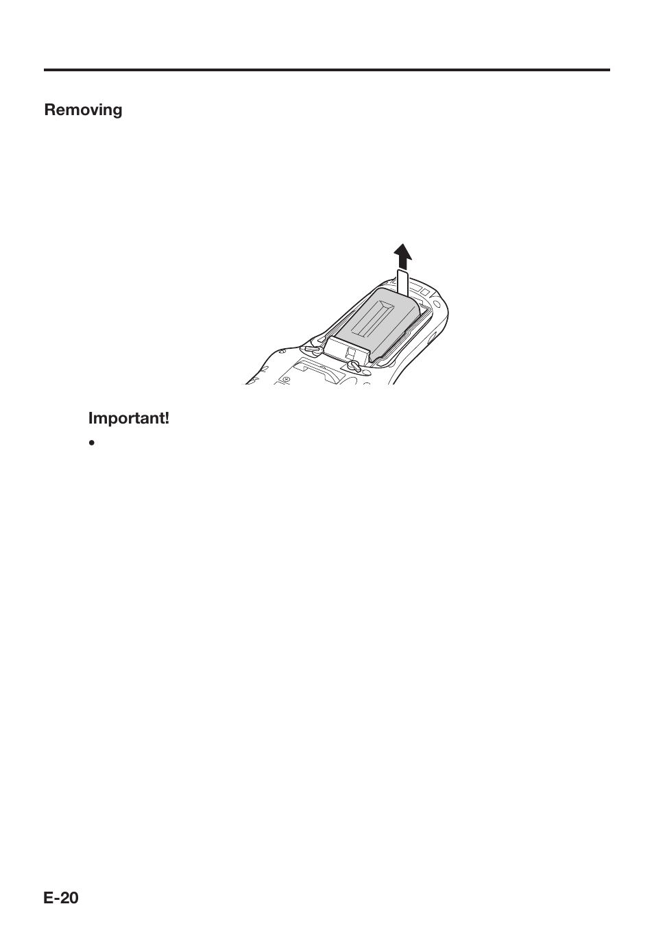 Casio DT-X30 User Manual | Page 22 / 59