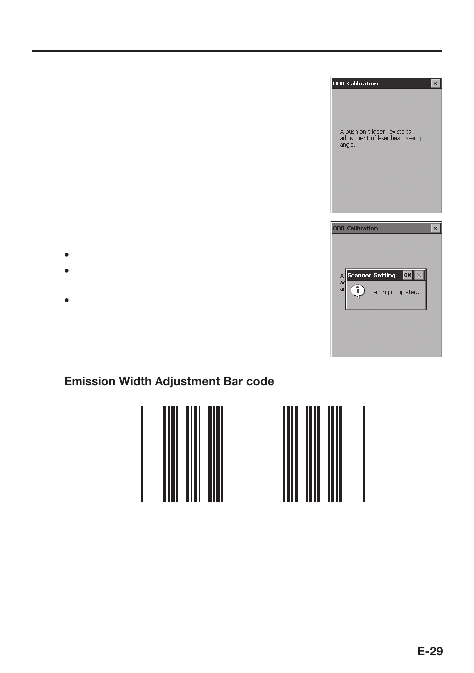 Casio DT-X30 User Manual | Page 31 / 59