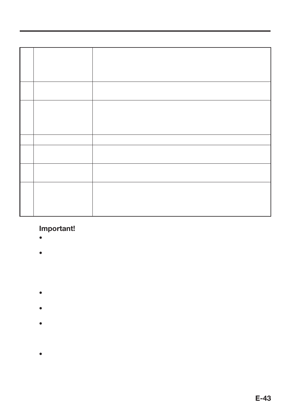 Casio DT-X30 User Manual | Page 45 / 59