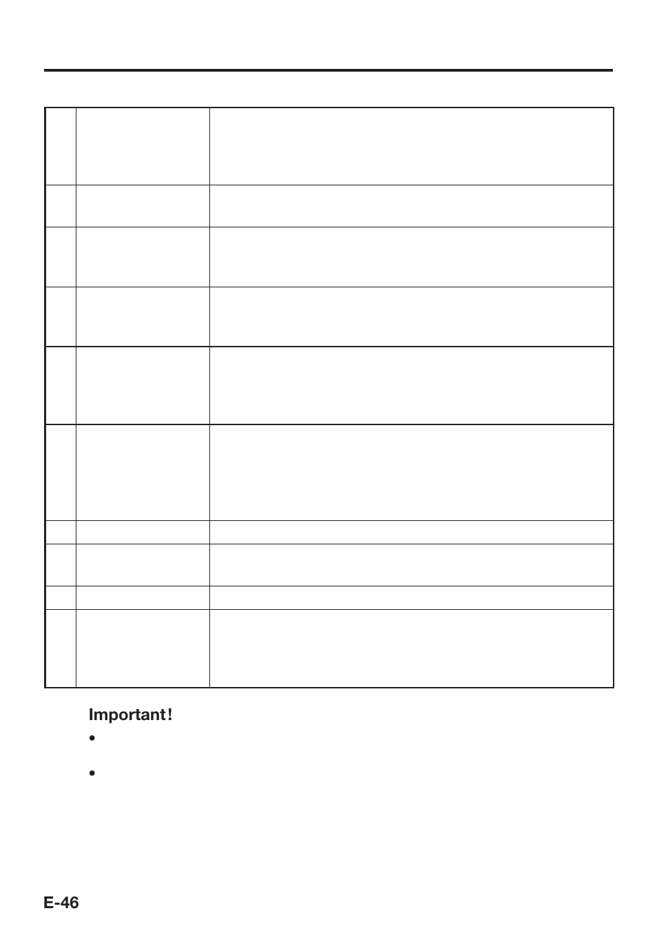 Casio DT-X30 User Manual | Page 48 / 59