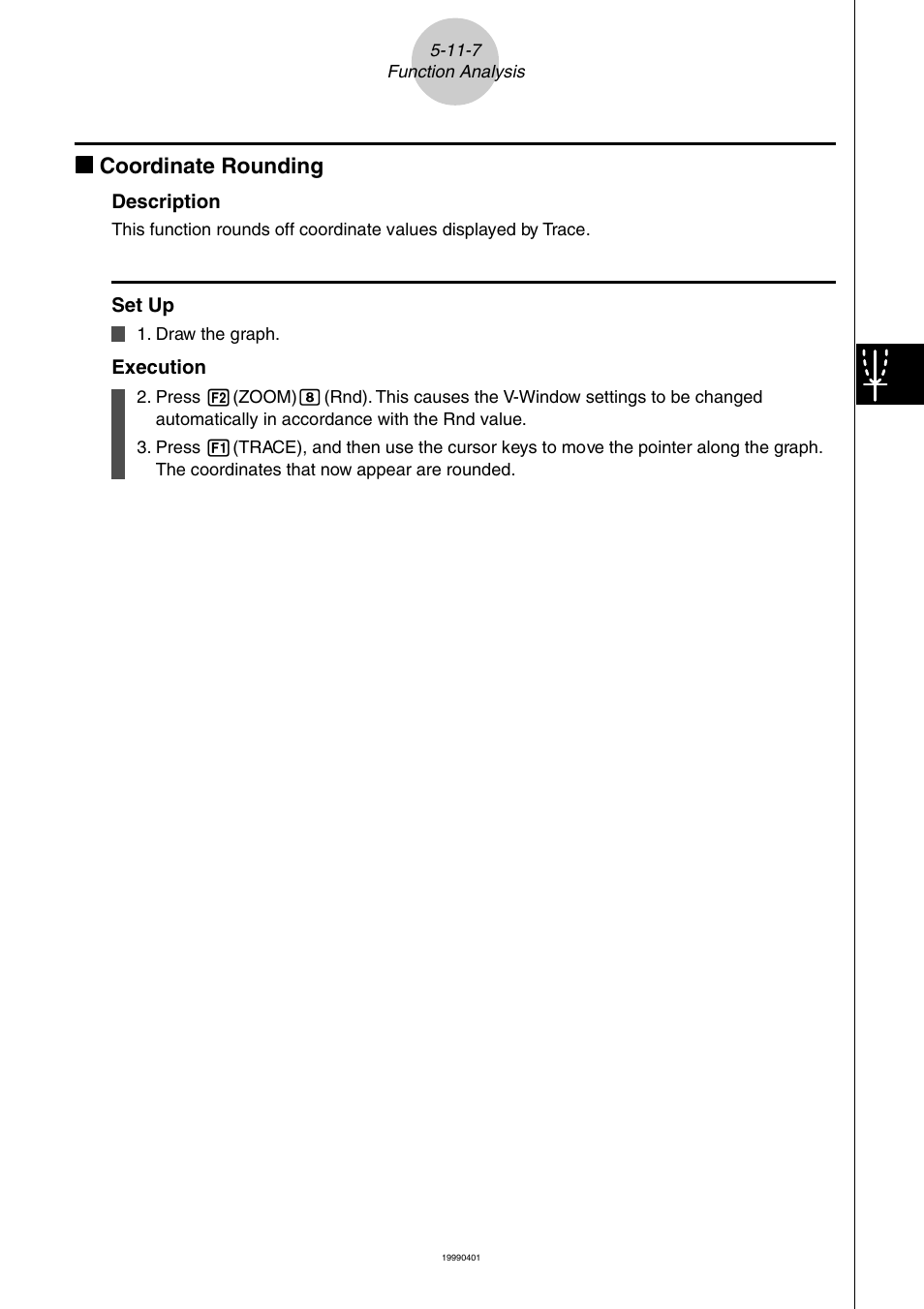 Casio ALGEBRA FX 2.0 PLUS Graphing User Manual | Page 84 / 98