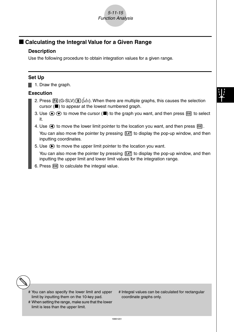 Casio ALGEBRA FX 2.0 PLUS Graphing User Manual | Page 92 / 98