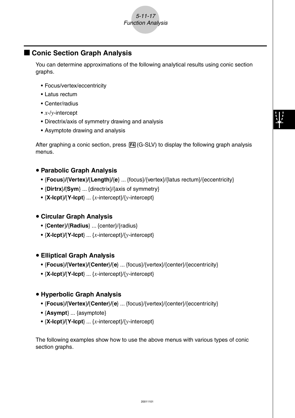 Casio ALGEBRA FX 2.0 PLUS Graphing User Manual | Page 94 / 98