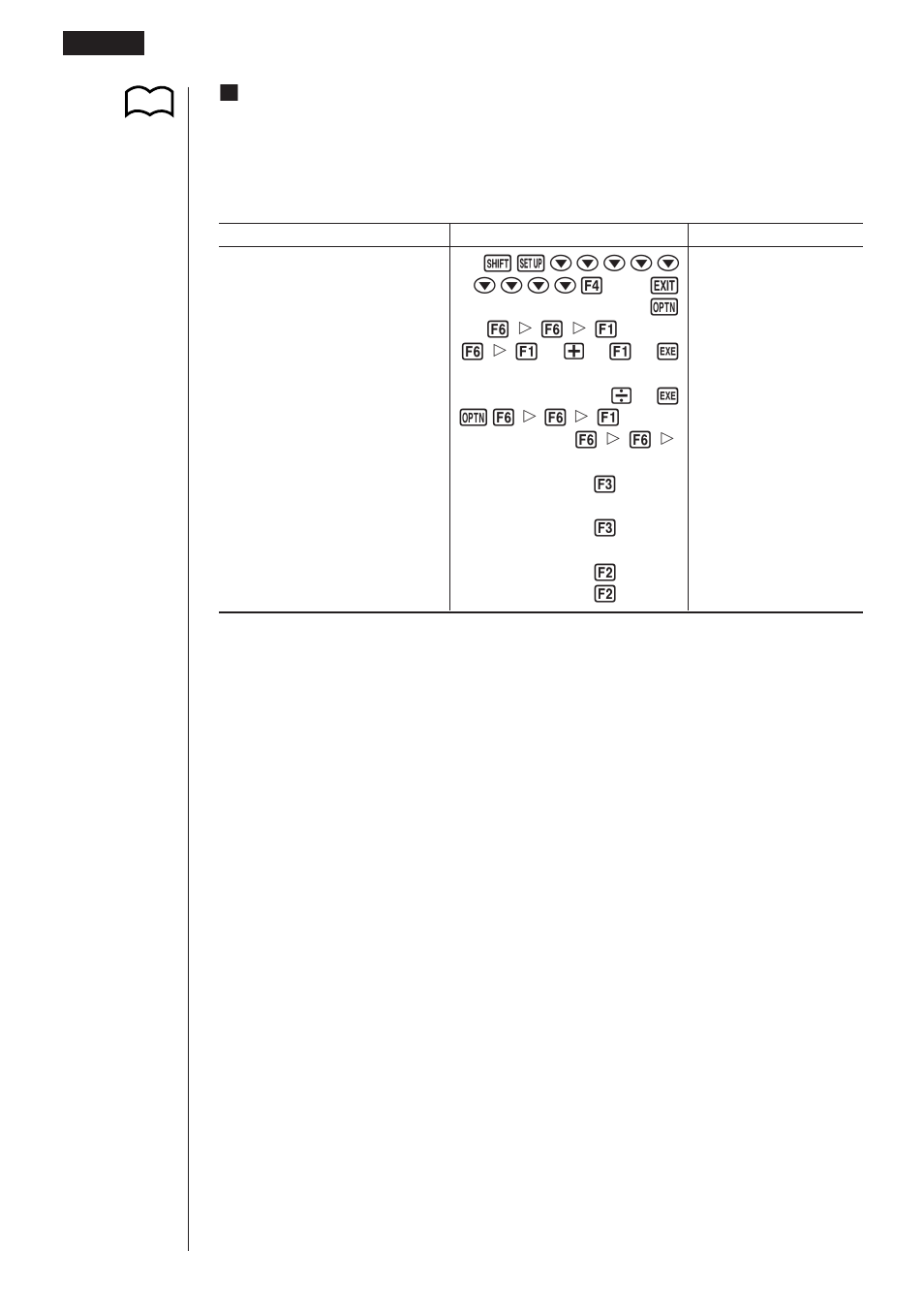 Kengineering notation calculations | Casio CFX-9970G Manual Calculations User Manual | Page 16 / 18