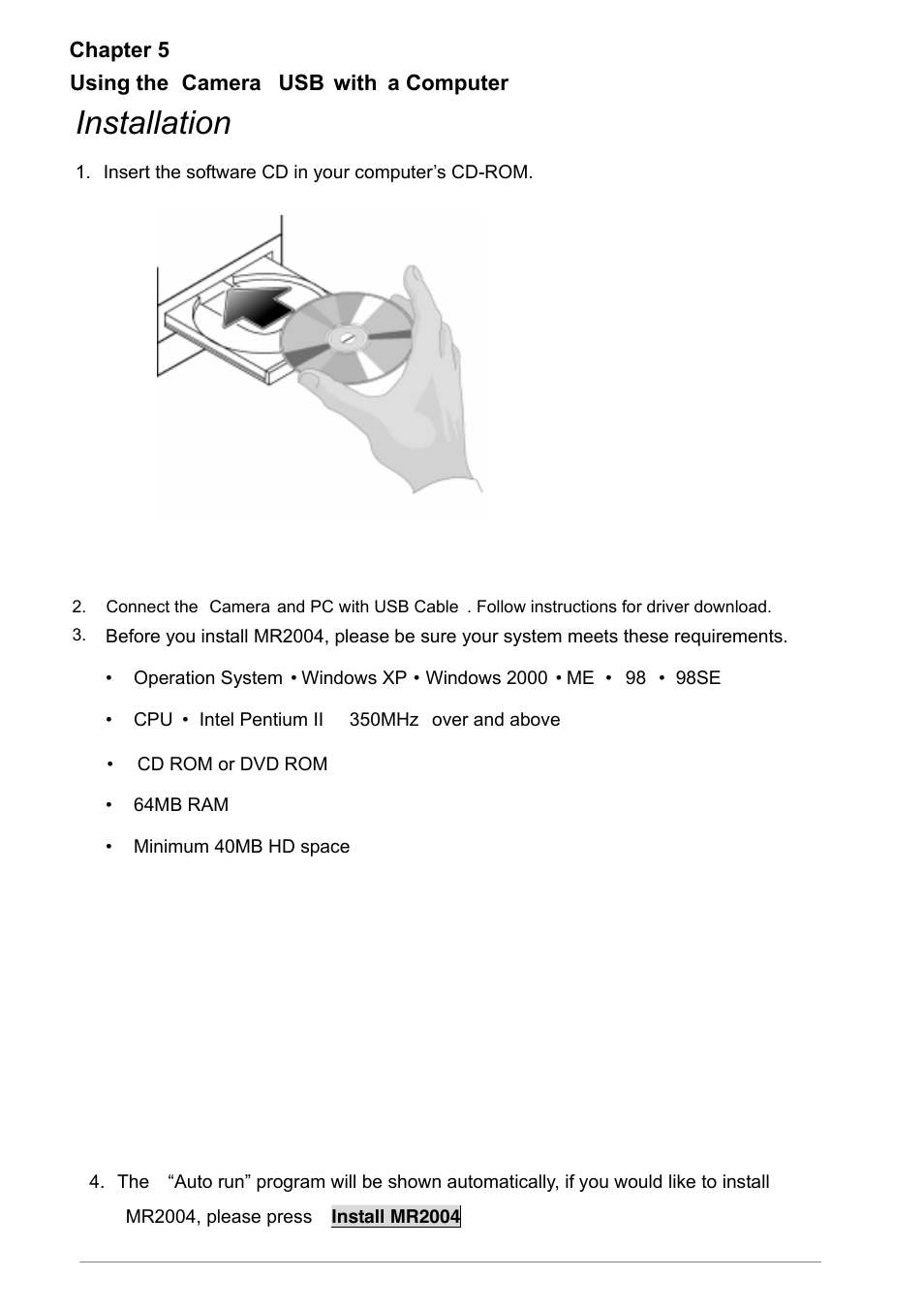 Installation | Dukane 220E User Manual | Page 18 / 30