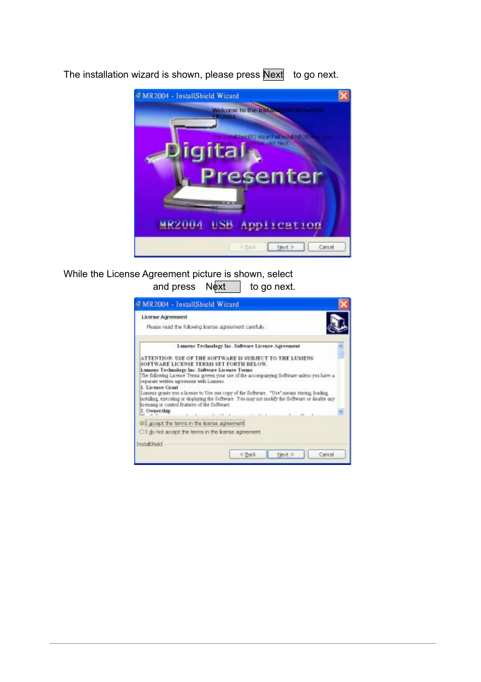Dukane 220E User Manual | Page 19 / 30