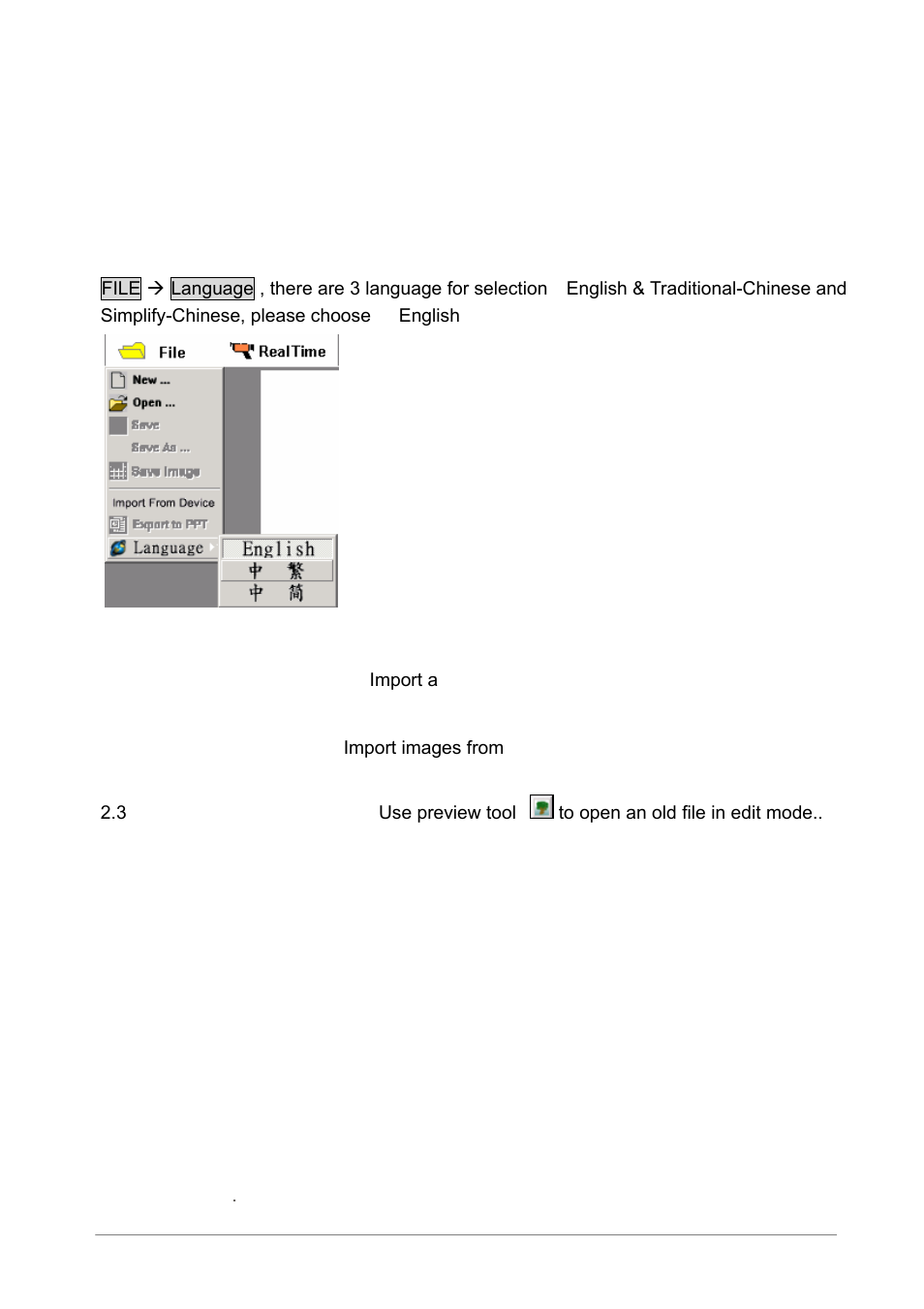 Dukane 220E User Manual | Page 26 / 30