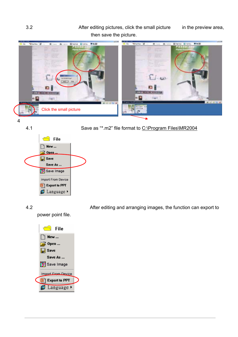Dukane 220E User Manual | Page 28 / 30