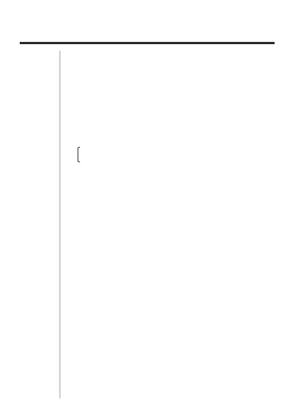 7 algbr mode precautions | Casio CFX-9970G Algebraic Expressions User Manual | Page 15 / 15