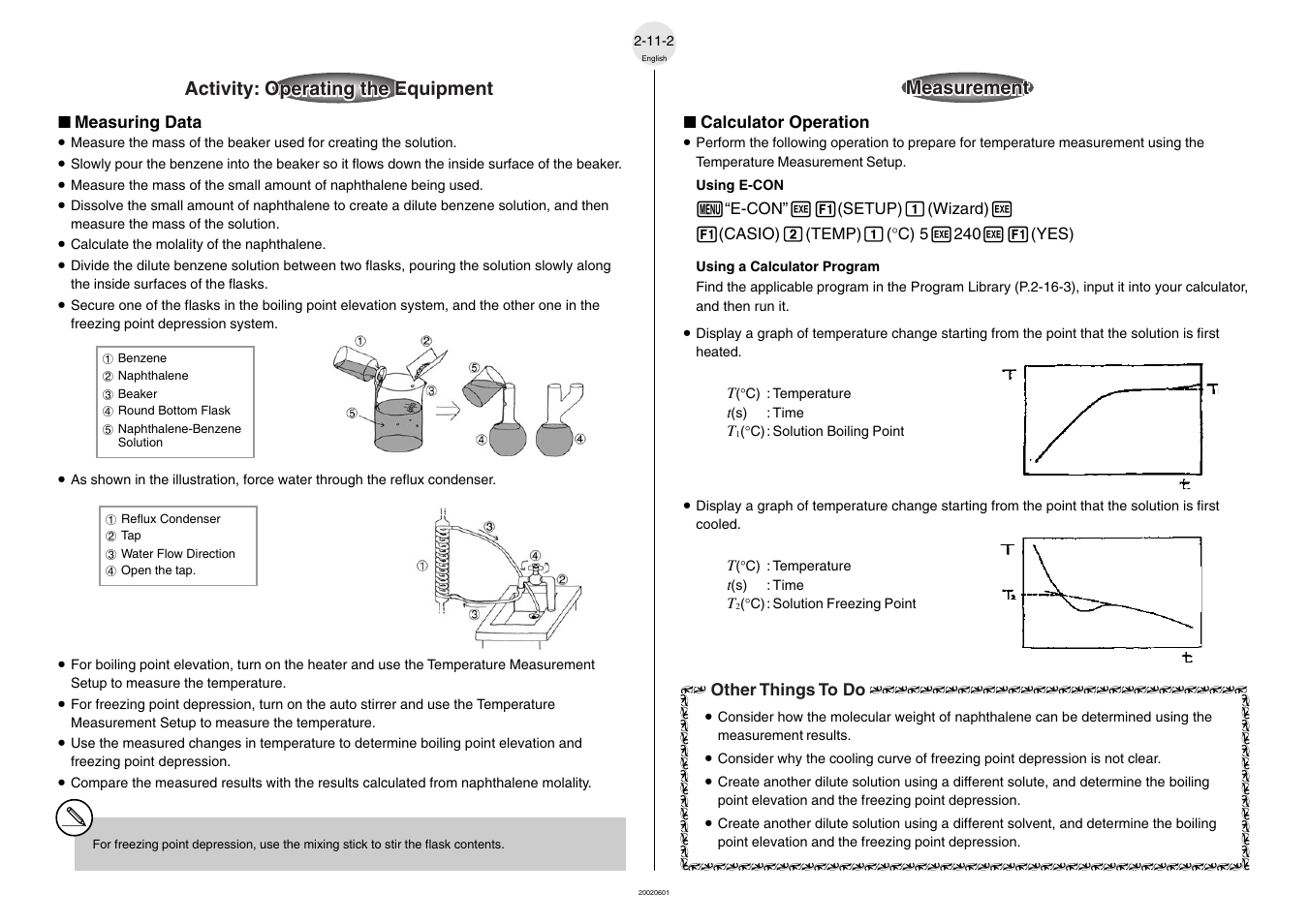 Casio EA-200 User Manual | Page 35 / 55